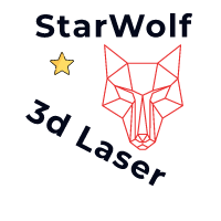 StarWolf 3dLaser